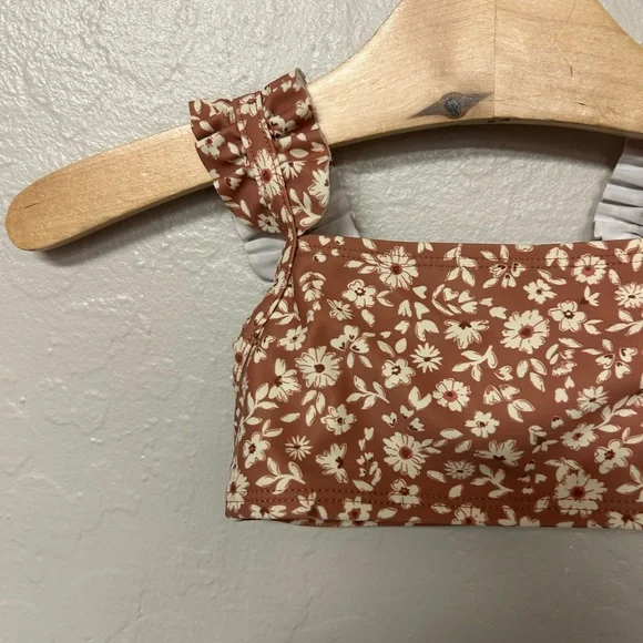 $16 ADD ON Modern Moments bikini 12M Easy Peasy Columbia Baby Gap Crocs Native - Picture 3 of 4